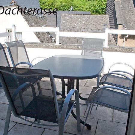 Ferienhaus Alina Bernkastel-Kues Bagian luar foto