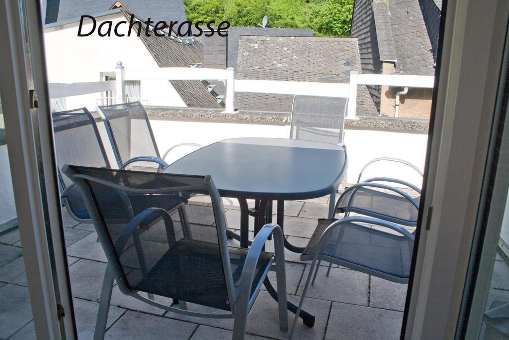 Ferienhaus Alina Bernkastel-Kues Bagian luar foto