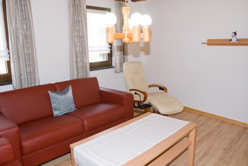 Ferienhaus Alina Bernkastel-Kues Ruang foto