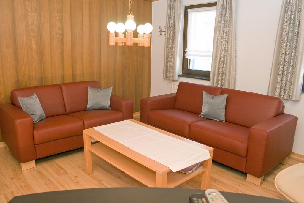 Ferienhaus Alina Bernkastel-Kues Ruang foto