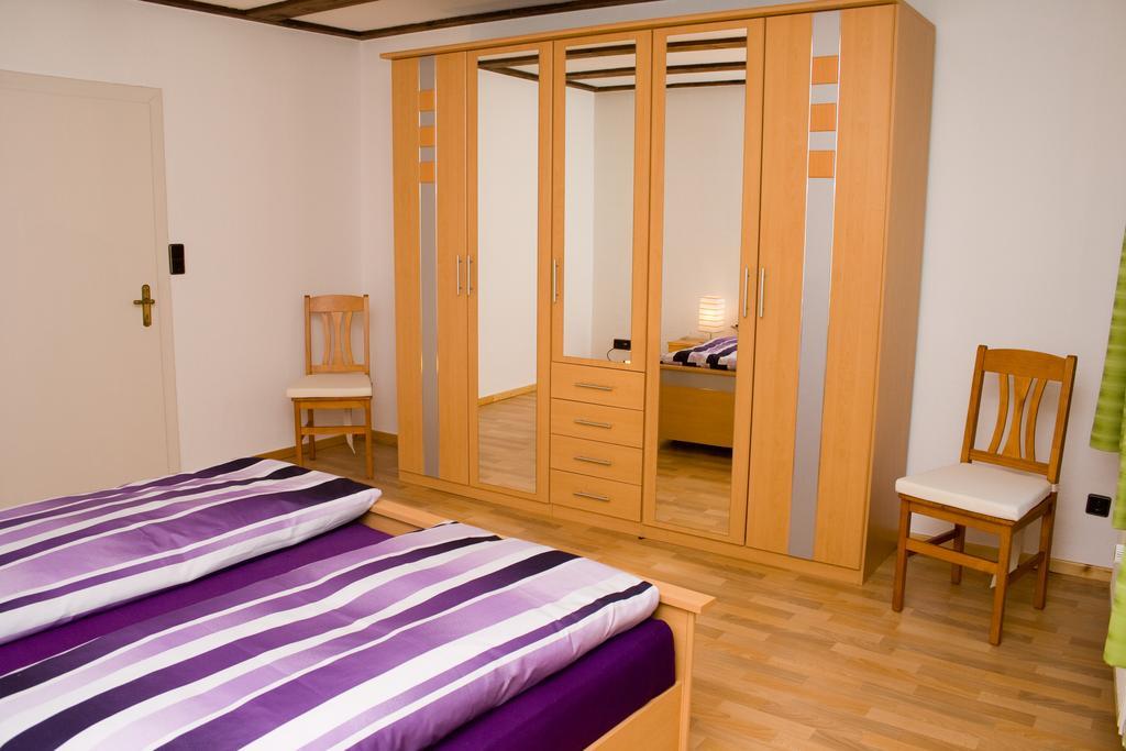 Ferienhaus Alina Bernkastel-Kues Ruang foto