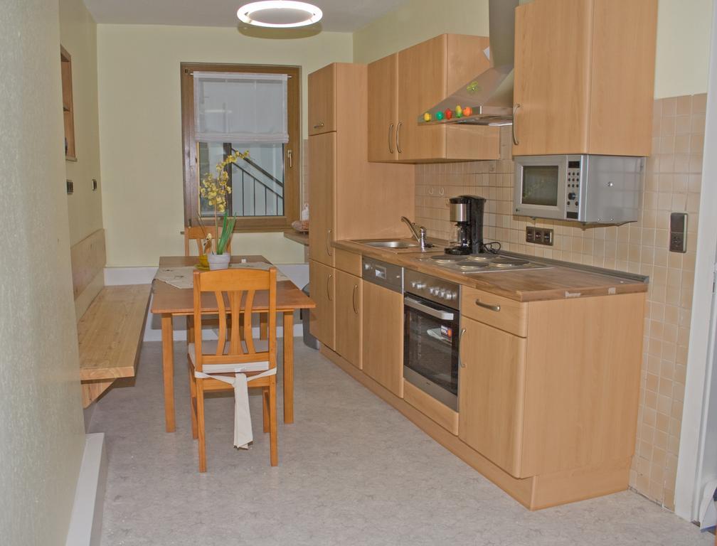 Ferienhaus Alina Bernkastel-Kues Ruang foto
