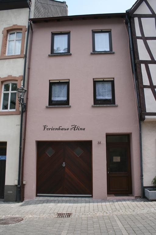 Ferienhaus Alina Bernkastel-Kues Ruang foto